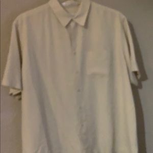 Men’s dress shirt